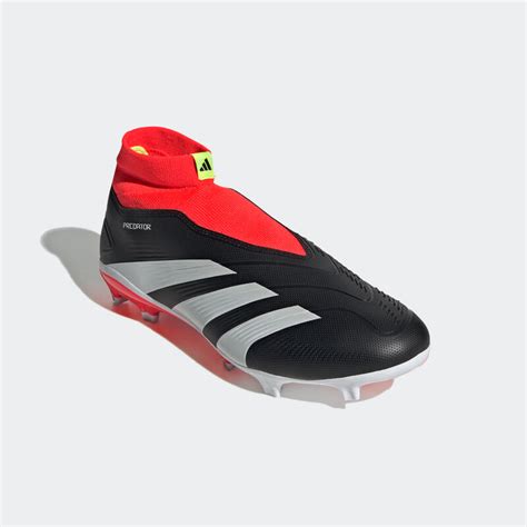 adidas predator zonder veters|adidas predator sport.